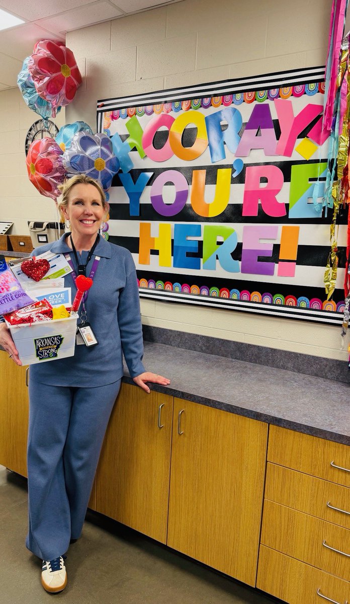 Arkansas State Teachers Association (ASTA) tweet media