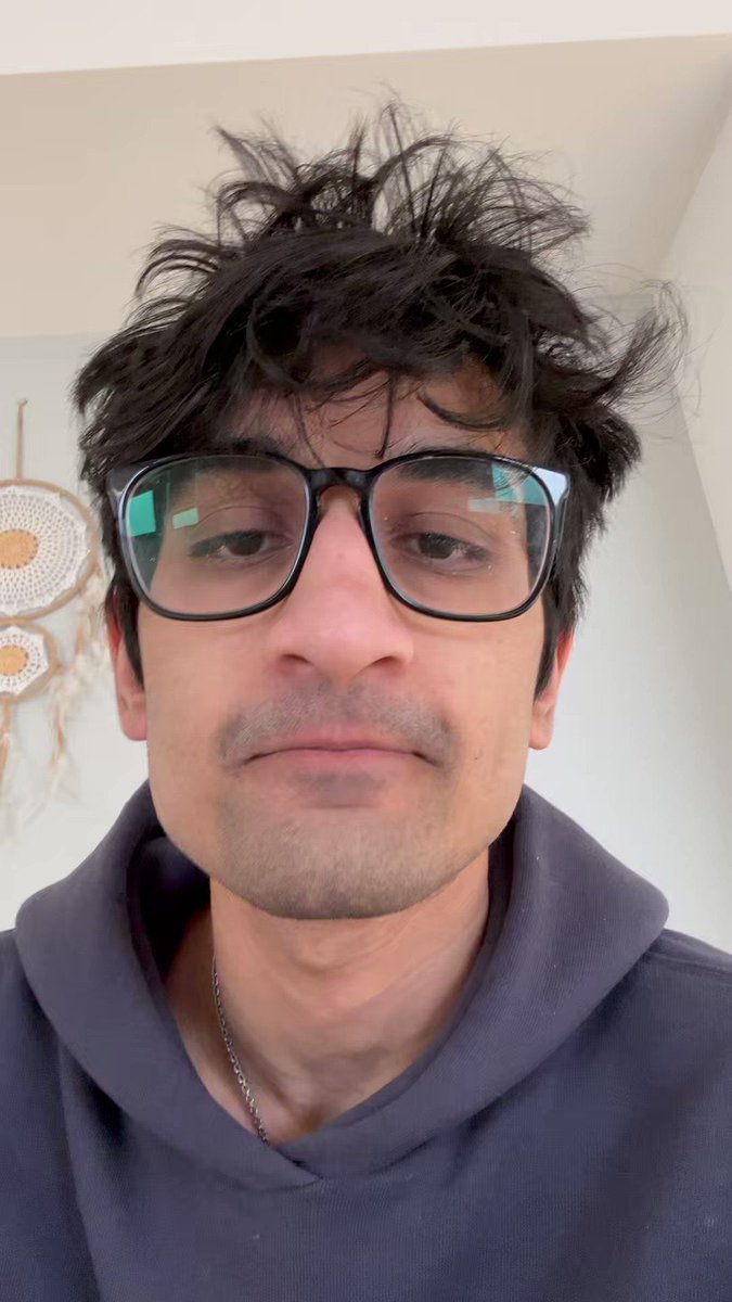 Rugged everyone on aislop coins just a few months ago. Comes back and hopes that everyone forgot and promotes dogshit max extract “fomo app” so he can run the same ai slop playbook on naive crypto twitter noobs. Hires same vape cabal cucks as “fomo kols” who live at the same