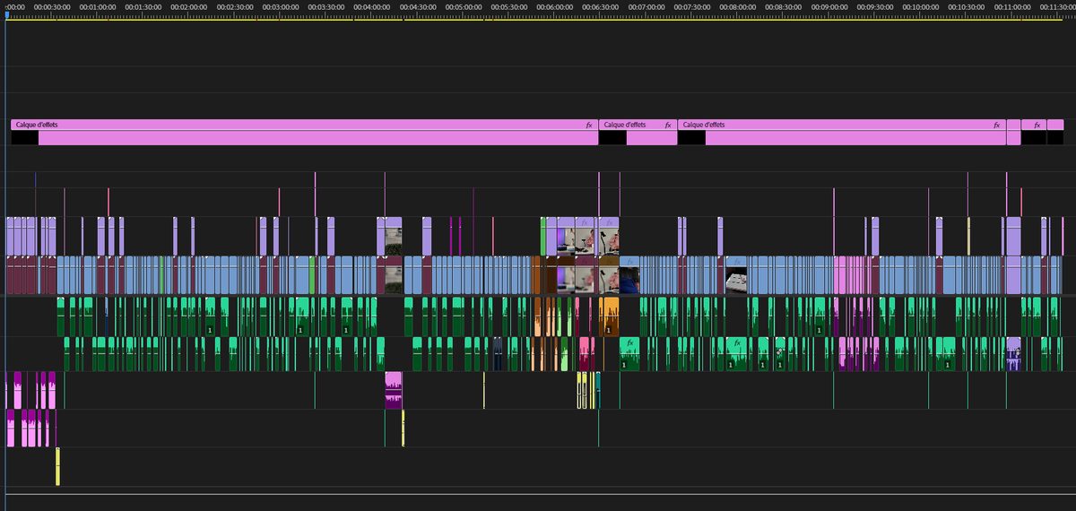 J’en parlerai dans mon livre… 🔽
Pas encore tout fini, rendez-vous samedi pour la publication complète de cette merveille !⭐