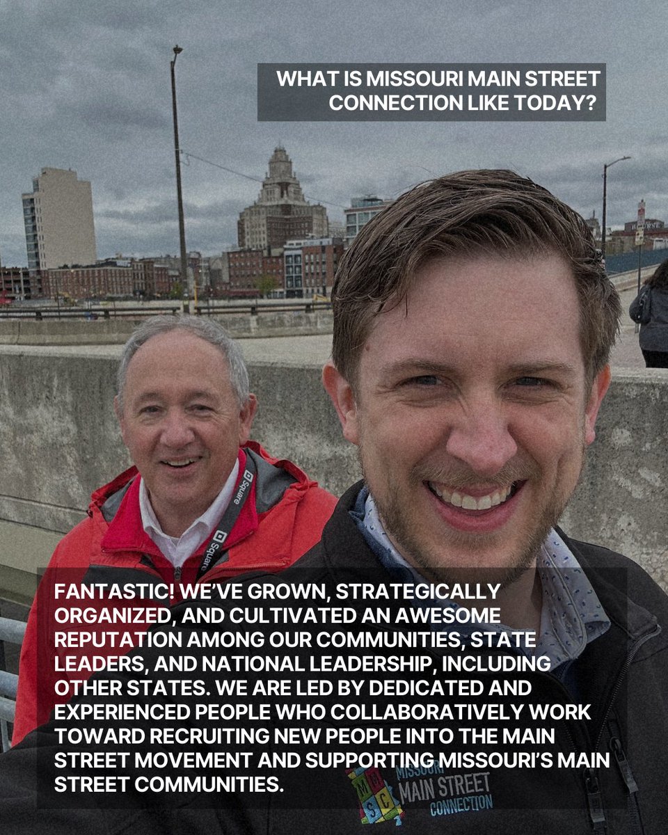 Missouri Main Street tweet media