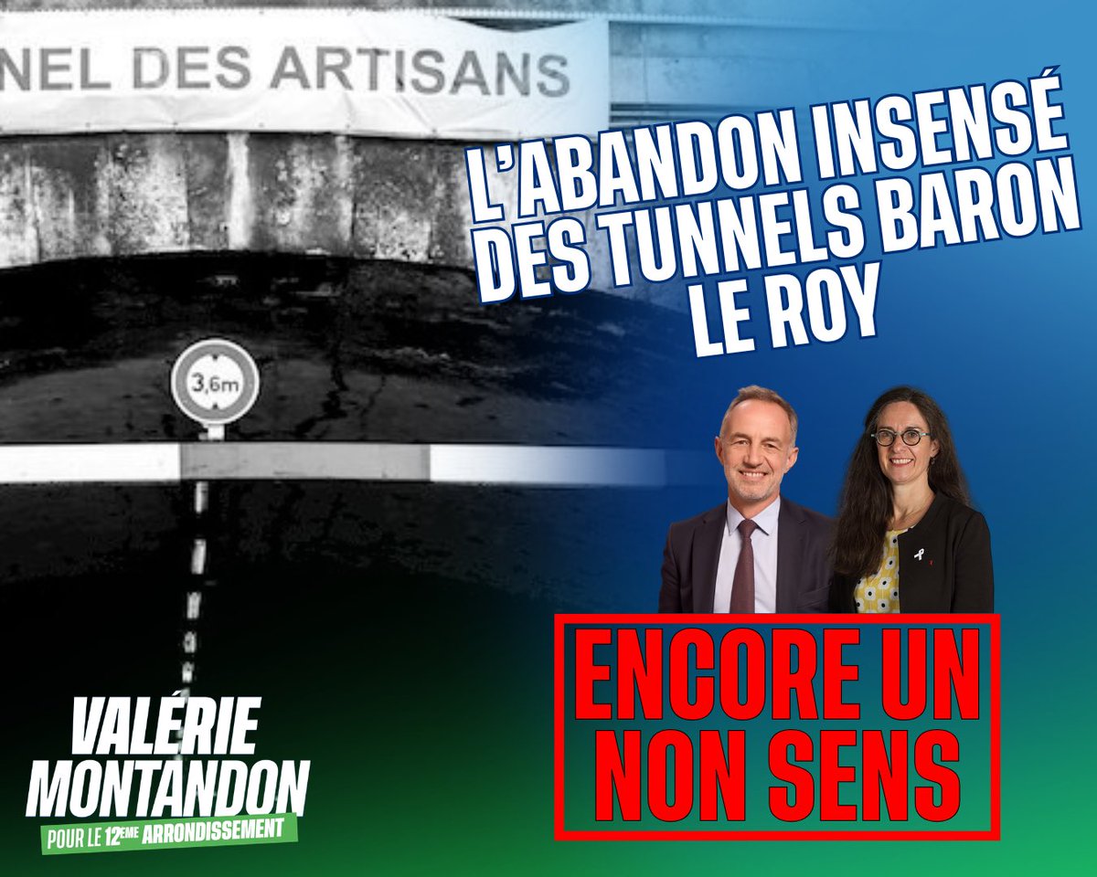 Valérie Montandon tweet media