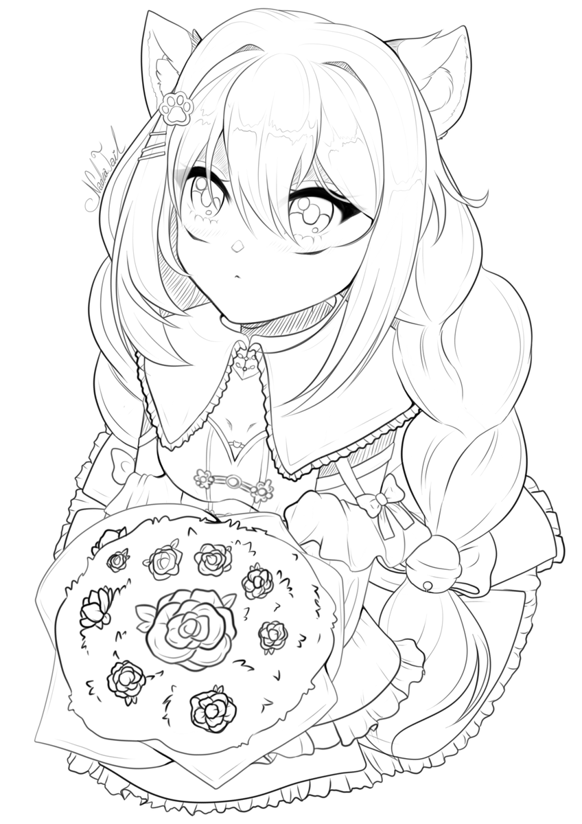 Będę tęsknić kocico

#puriart <a href="/InkaPurinka/">InkaPurinka</a>