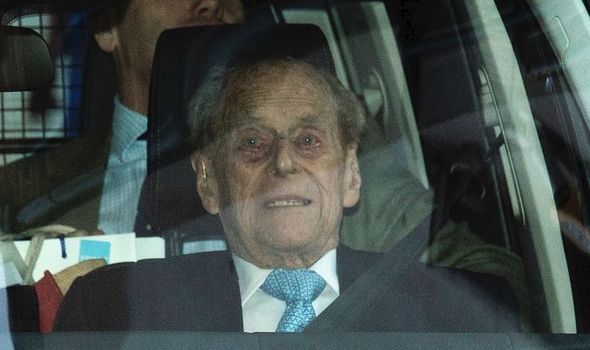 he has his dad's smile