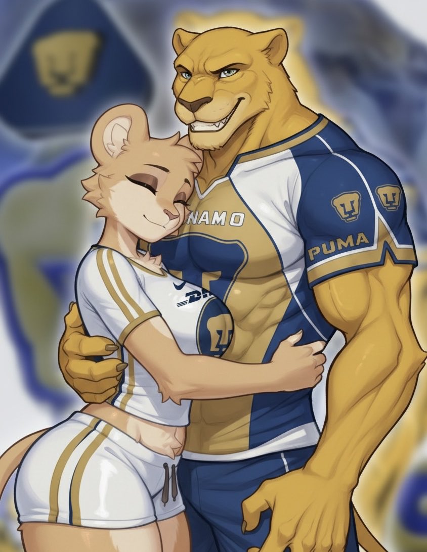 Momentos Sublimes de Pumas (@mexicoud) on Twitter photo 
