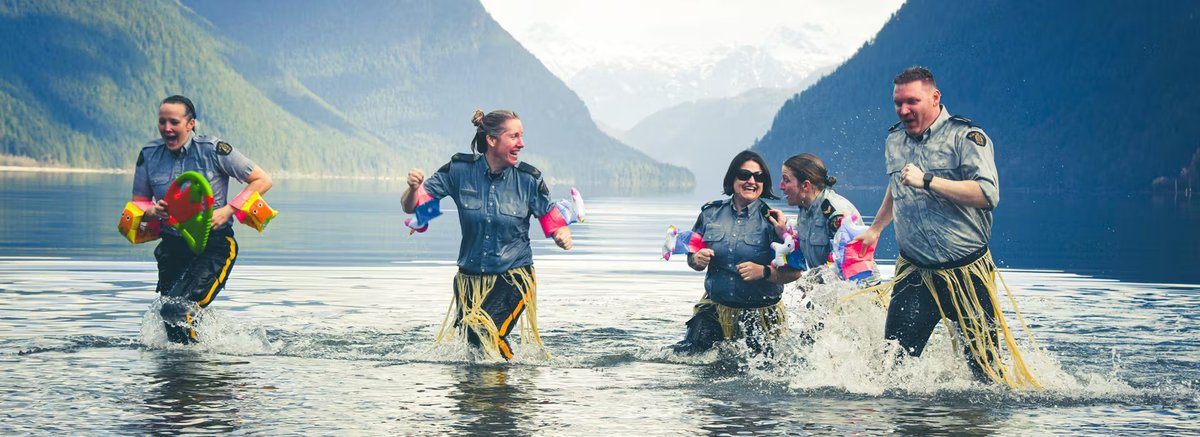 Ridge Meadows RCMP tweet media