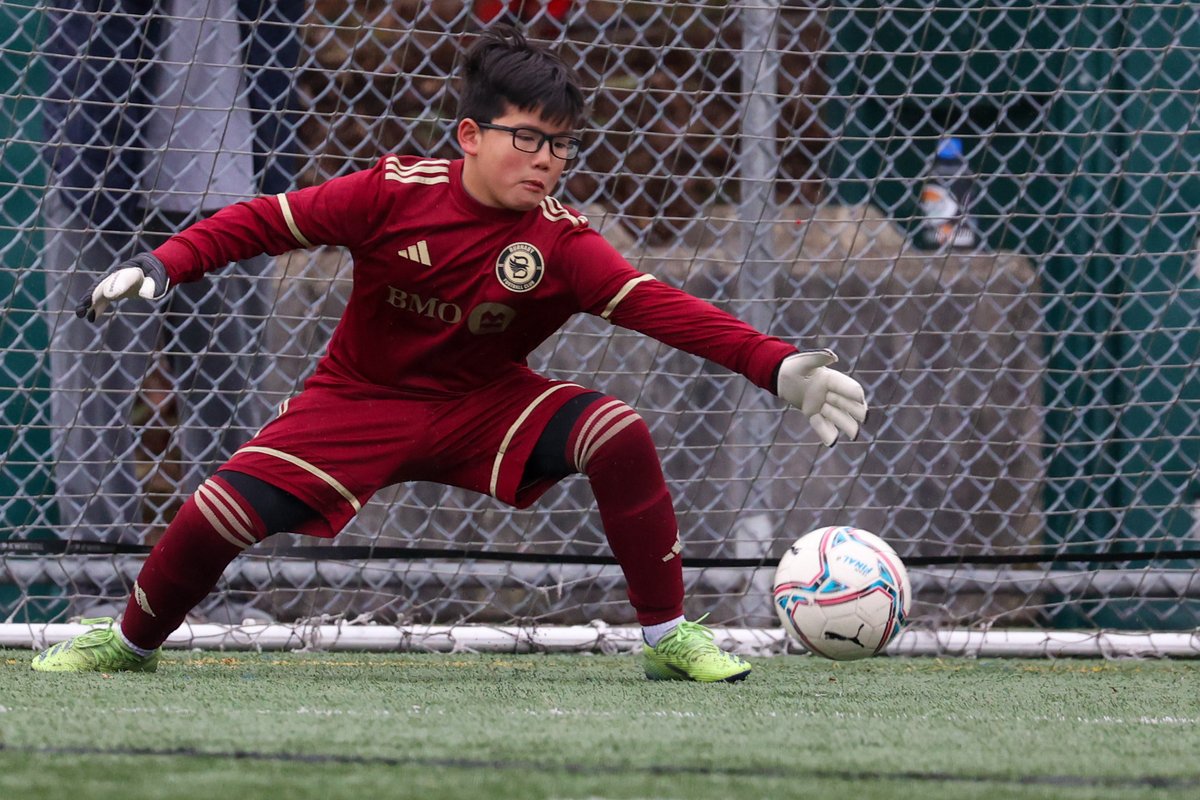 Burnaby FC tweet media