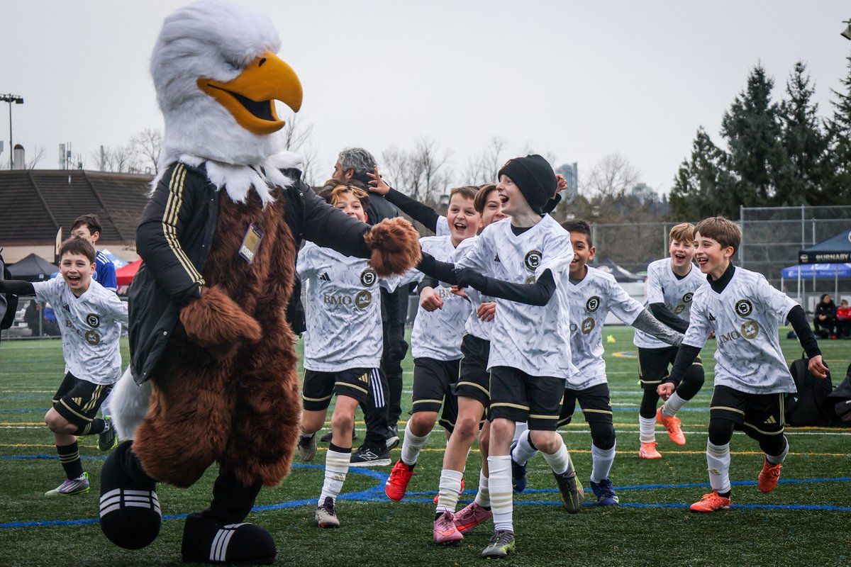 Burnaby FC tweet media