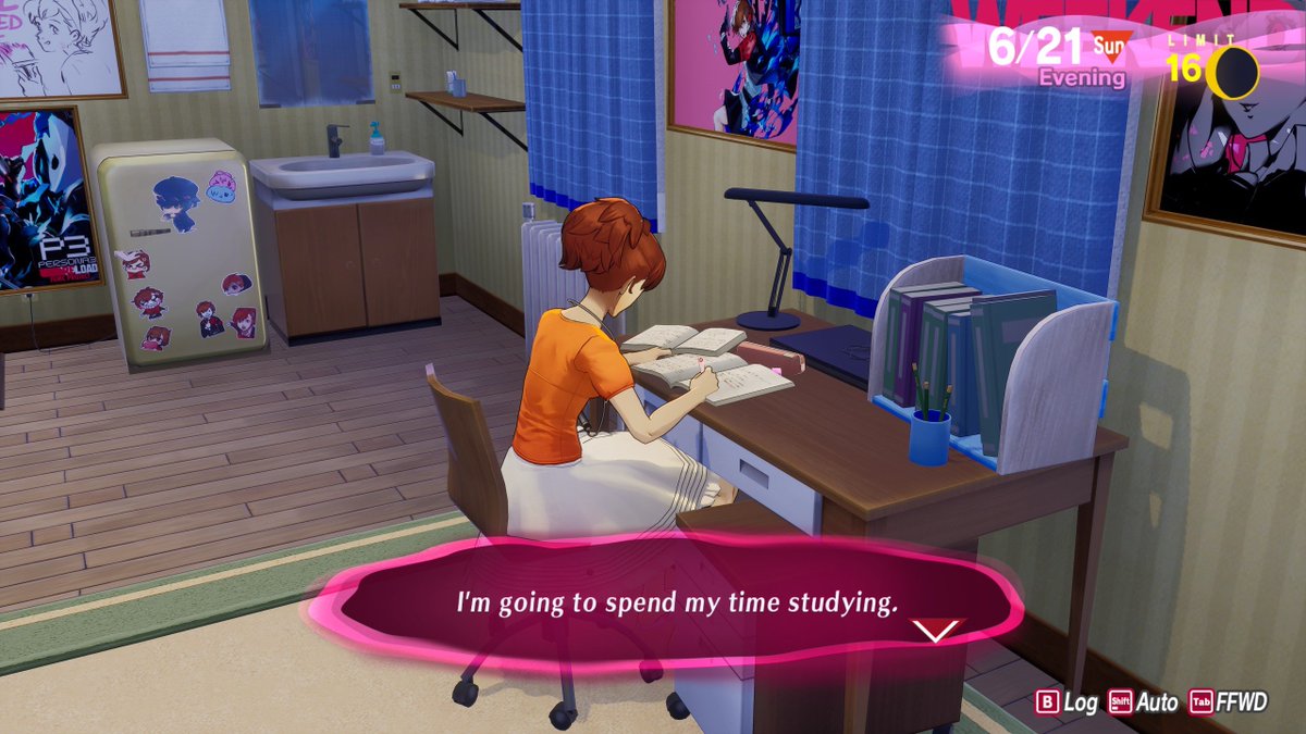 Daily FeMC tweet media