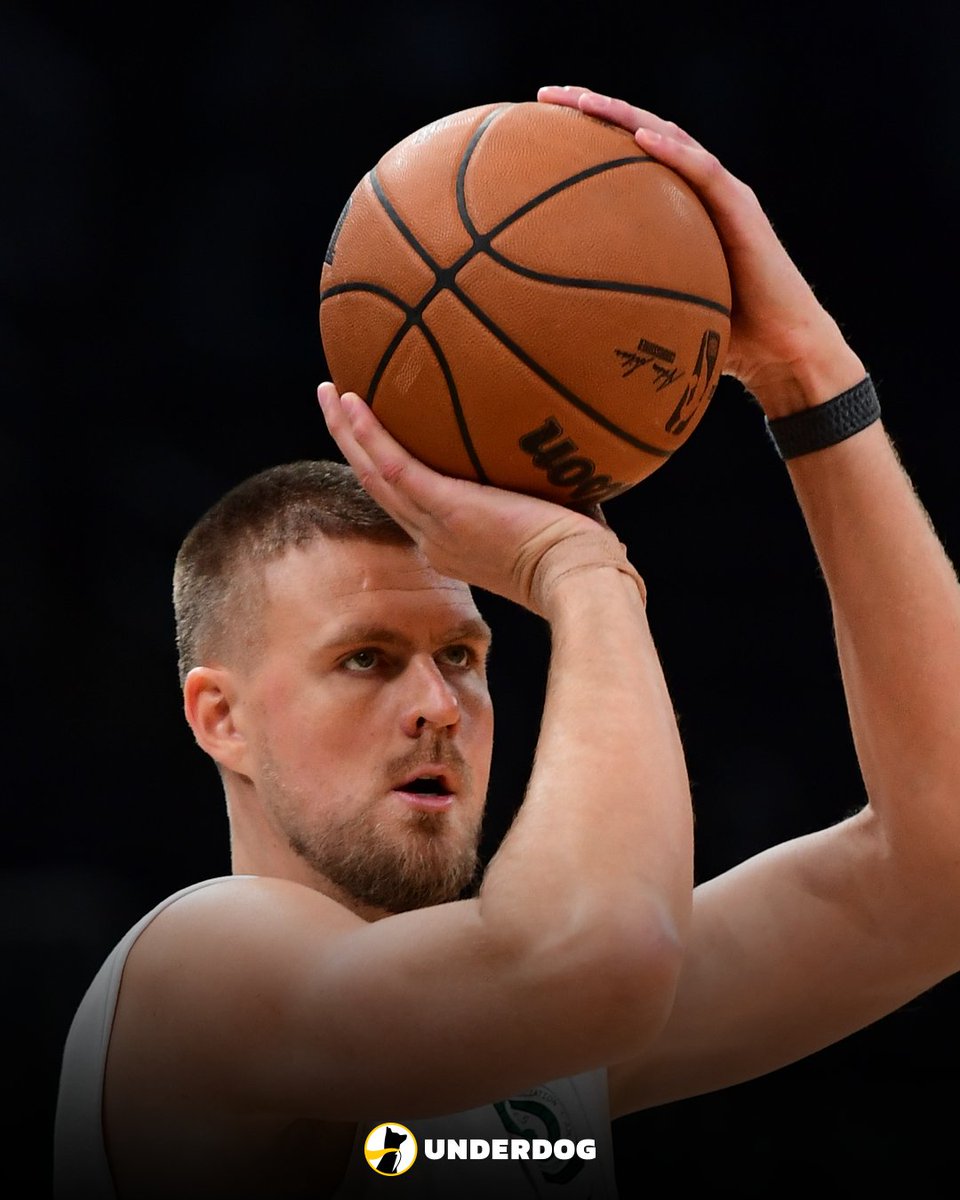 Underdog NBA tweet media