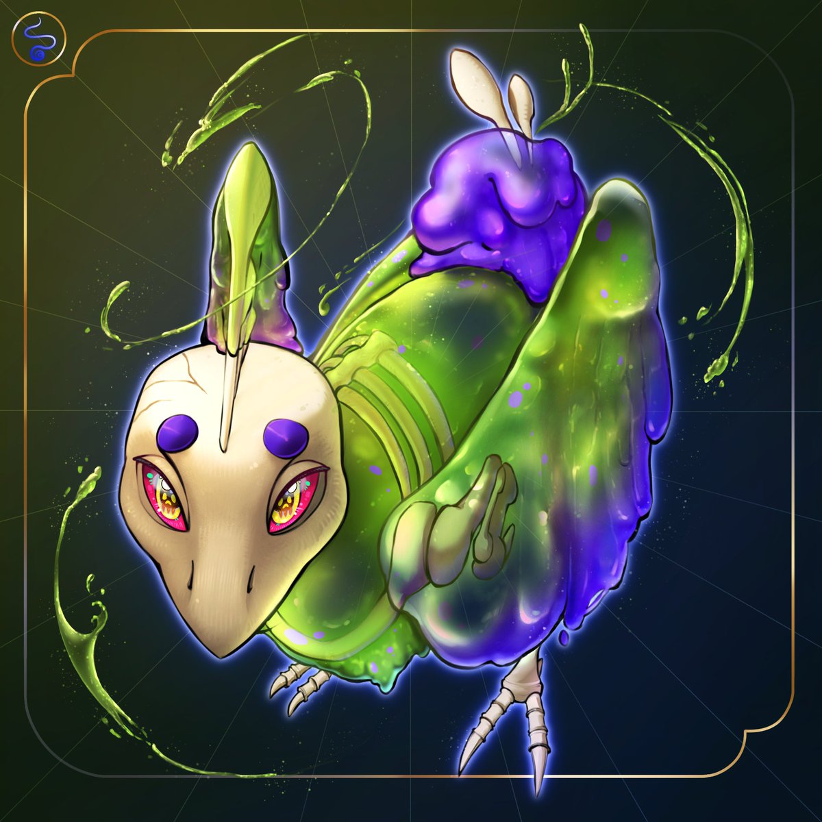 OtherEgg Genesis tweet media