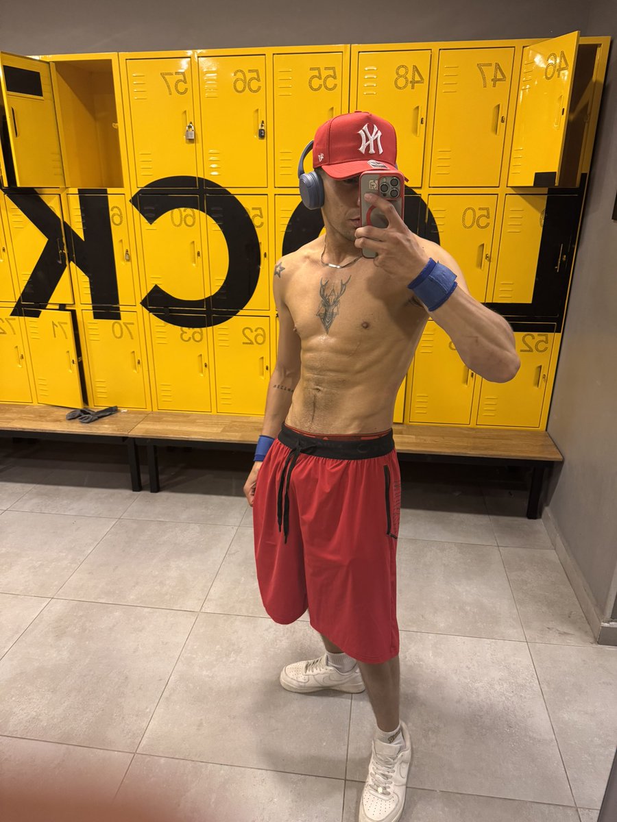 Un_Yeisson's tweet photo. Proceso 💪🏼🔥 https://t.co/B4AGsJrmxt