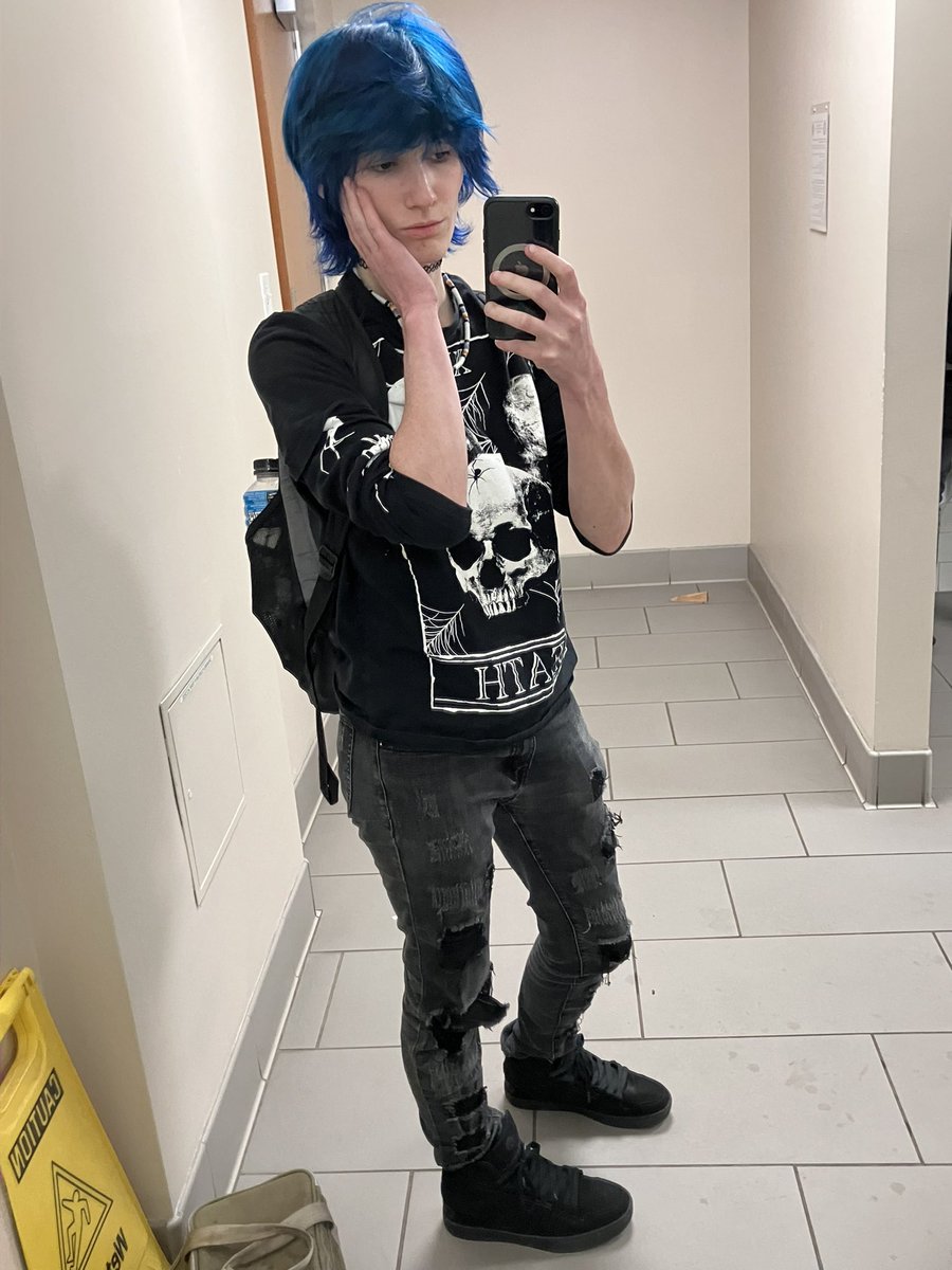 💙🐇Tanner Ray 🐇💙 tweet media