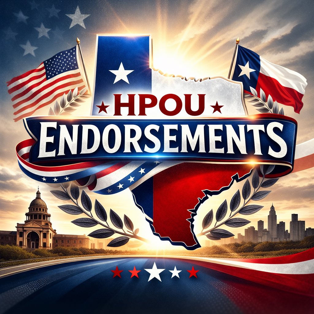 Houston Police Officers' Union tweet media