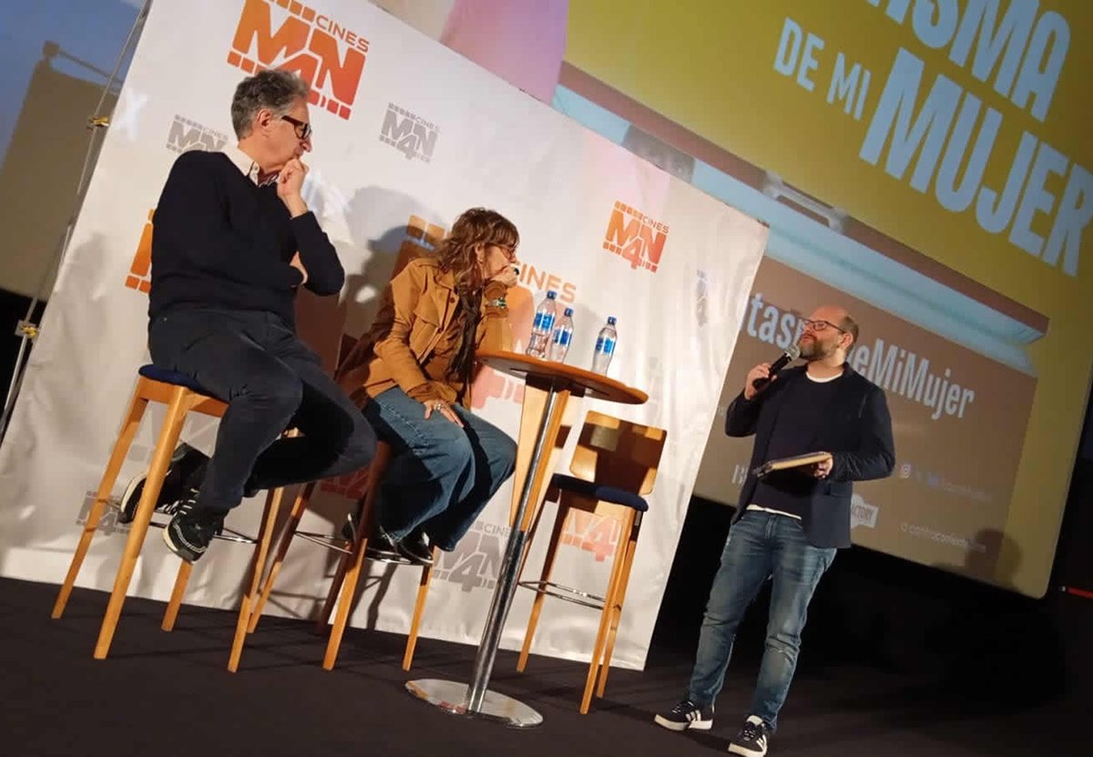 Mercacine tweet media