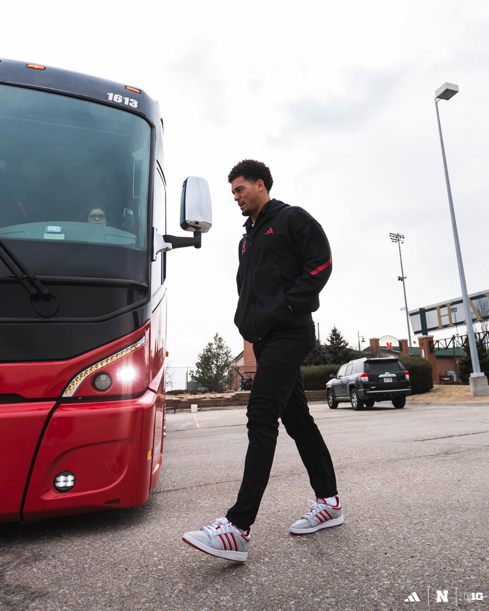 Nebraska Baseball tweet media