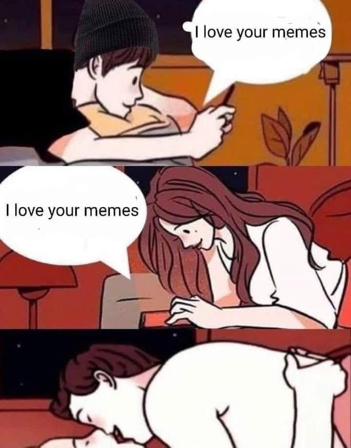 Venusazzaboy's tweet image. How I met your mother
#memes #letselope