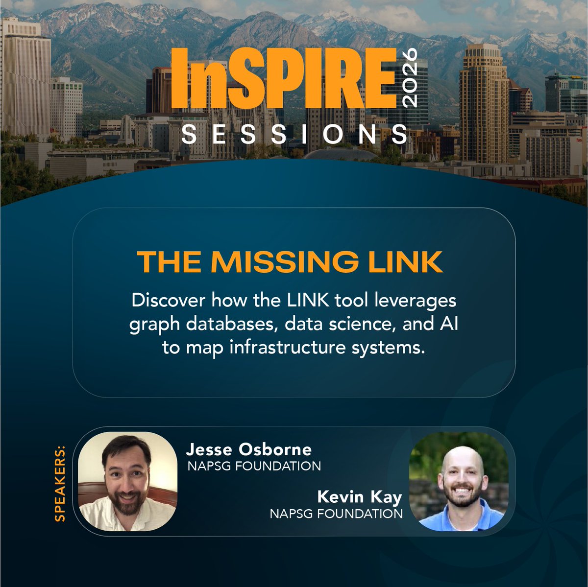 NAPSG Foundation tweet media