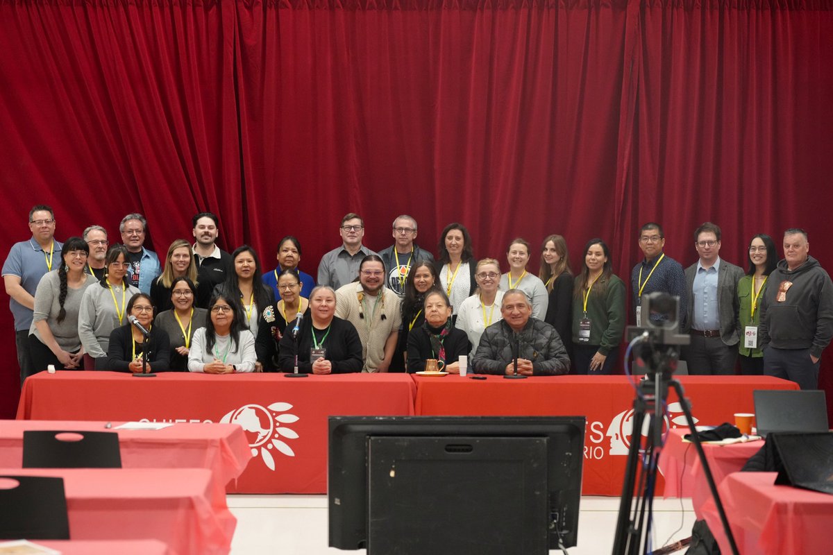 Chiefs of Ontario tweet media