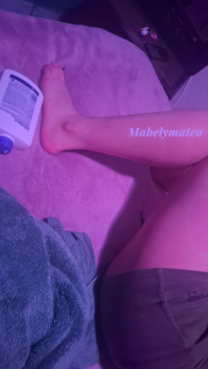 Mabel tweet media