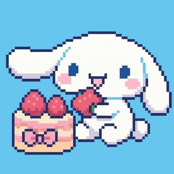 daily sanrio ʚ♡ɞ tweet media