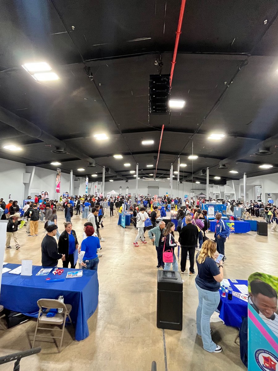 M-DCPS Technical Colleges tweet media