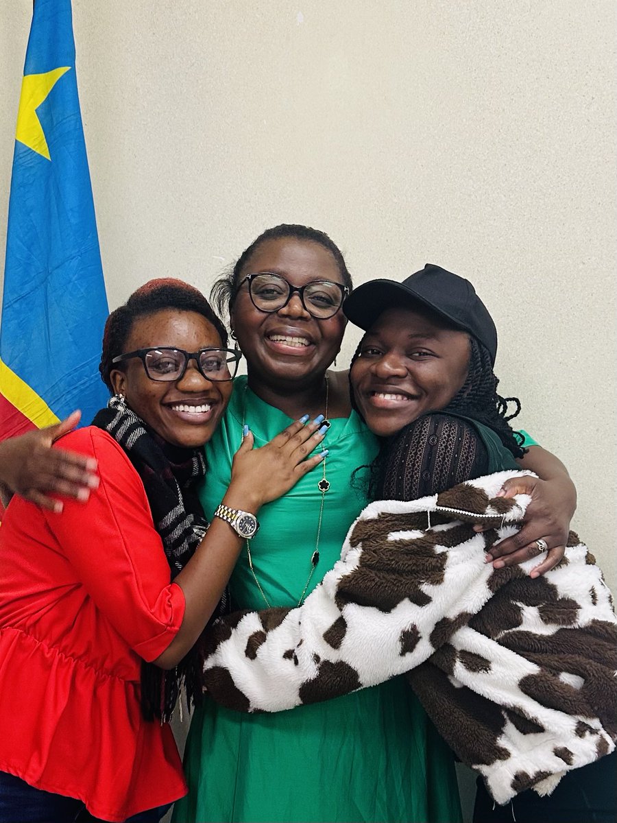 Evelyne Ombeni tweet media