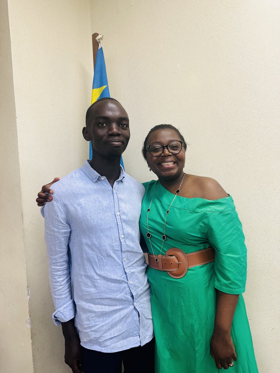 Evelyne Ombeni tweet media