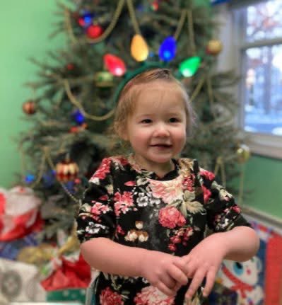 toobaffled's tweet image. 𝗞𝗜𝗟𝗟𝗘𝗗 𝗕𝗬 𝗠𝗢𝗗𝗘𝗥𝗡𝗔 
Elizabeth Rose Ragonese
Died: 16th Dec 2022
Age: 2 Years old

Elizabeth Rose Ragonese only 2 years old, passed away one day after being injected with the Moderna COVID-19 shot along with the GlaxoSmithKline Flulaval Quadrivalent Flu shot on