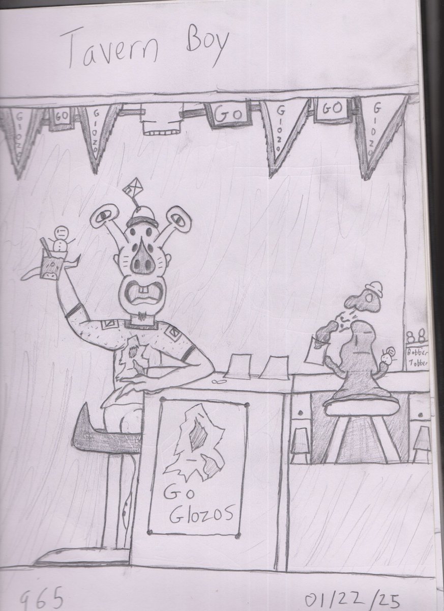 Fire_Fly965's tweet photo. Full Page Art. #Drawing #Art #Abstract #AmateurArt #AmateurArtitst #Artist #Pencilart #Sketches #RememberMe #Sand #Forgotten #Mosnter #Alien #Creature #Slime #Weird #Bar #Sport #Statue #Old #Odd #Strange #Arshen #The965

https://t.co/OwdvSlZK0q https://t.co/O7ij9dSMie