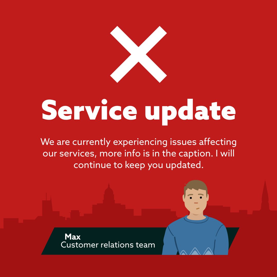 NET Nottingham Tram tweet media