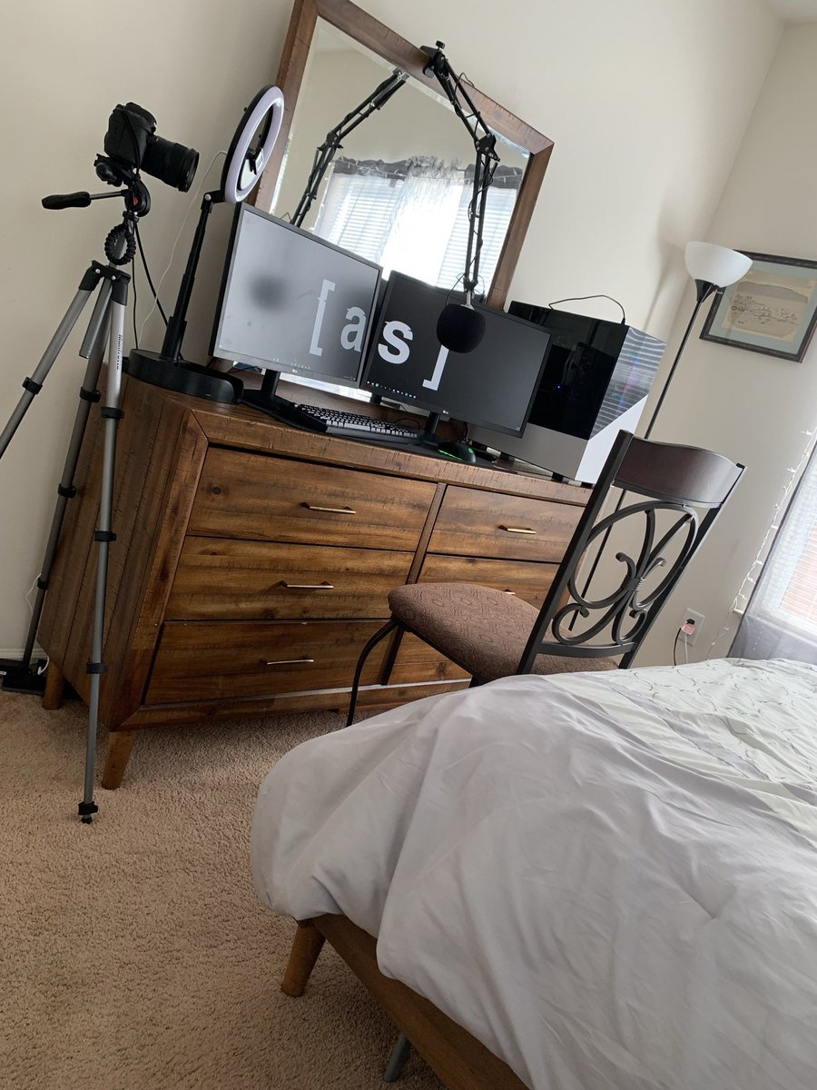 Shotou 天 DreamHack ATL tweet media