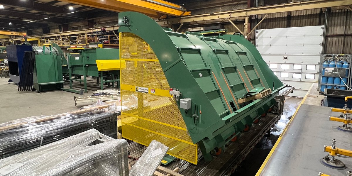 TS Manufacturing tweet media