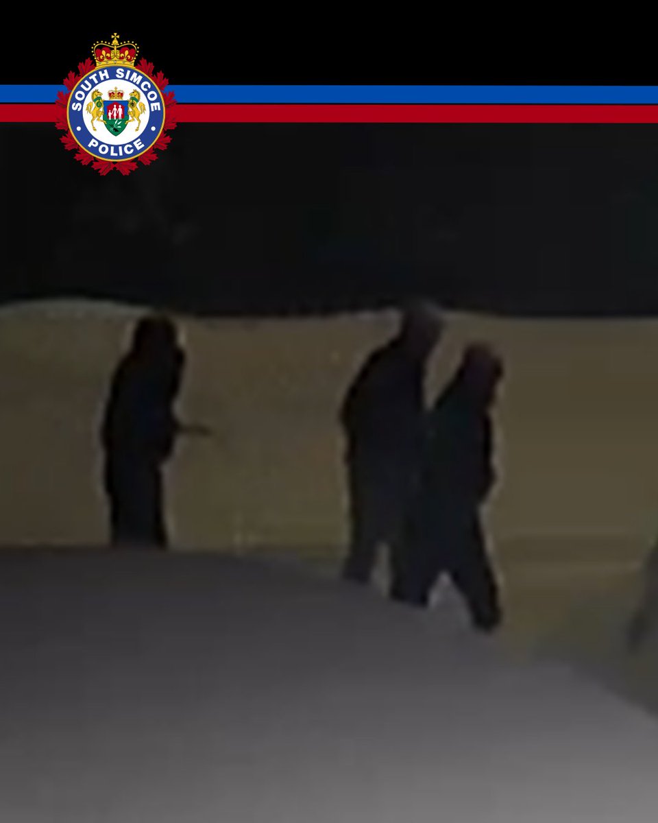 South Simcoe Police tweet media