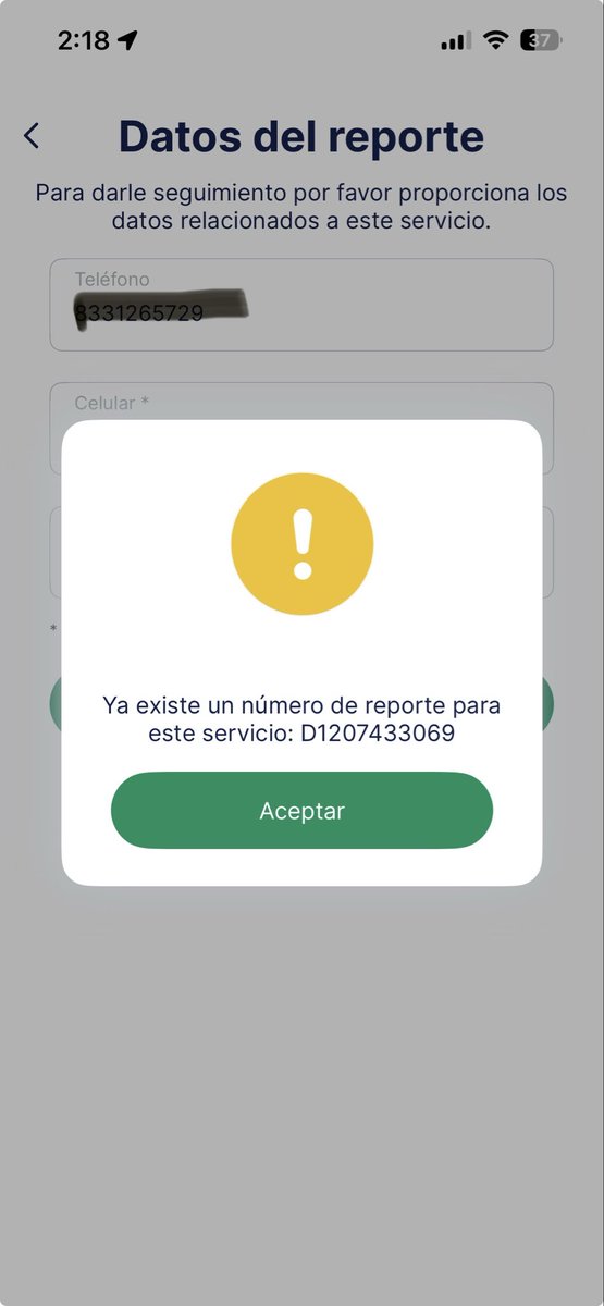 Comunidad de Vecinos de San Jemo tweet media