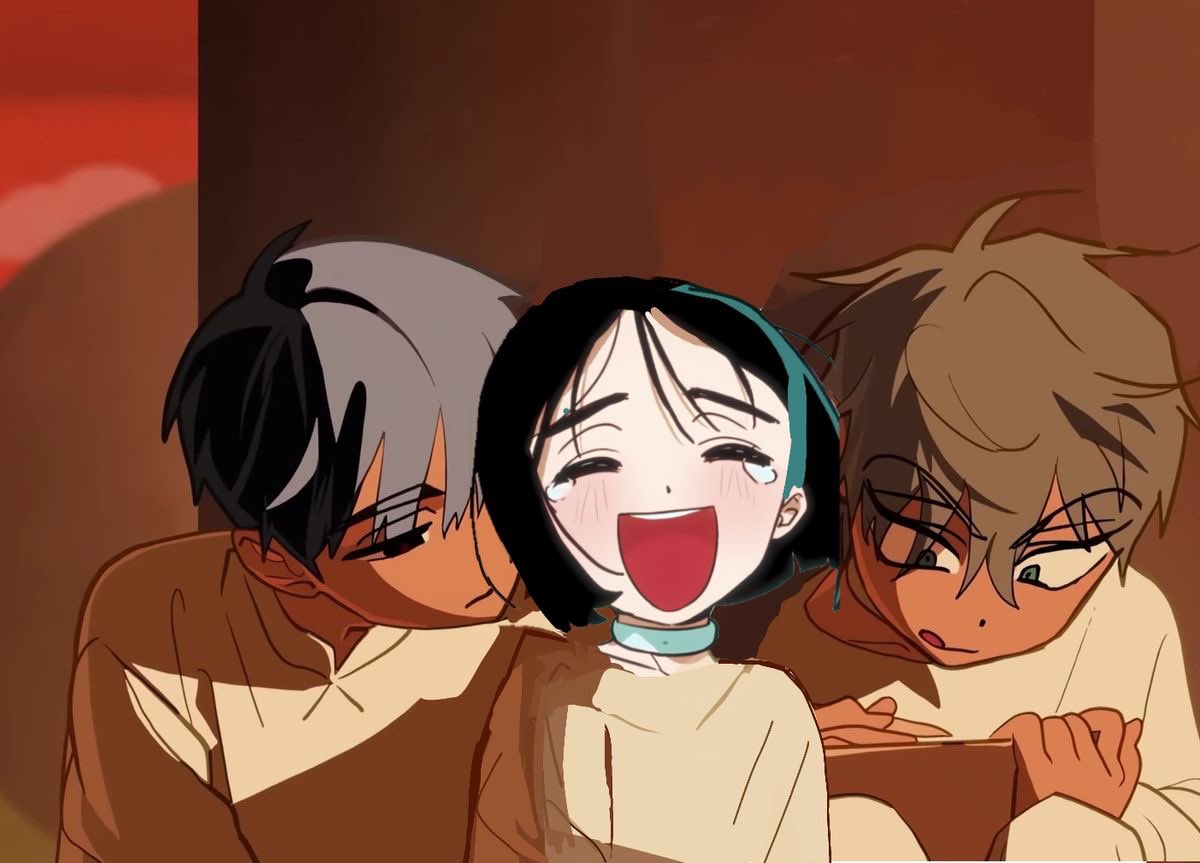 romi ✦ mizisua lover tweet media