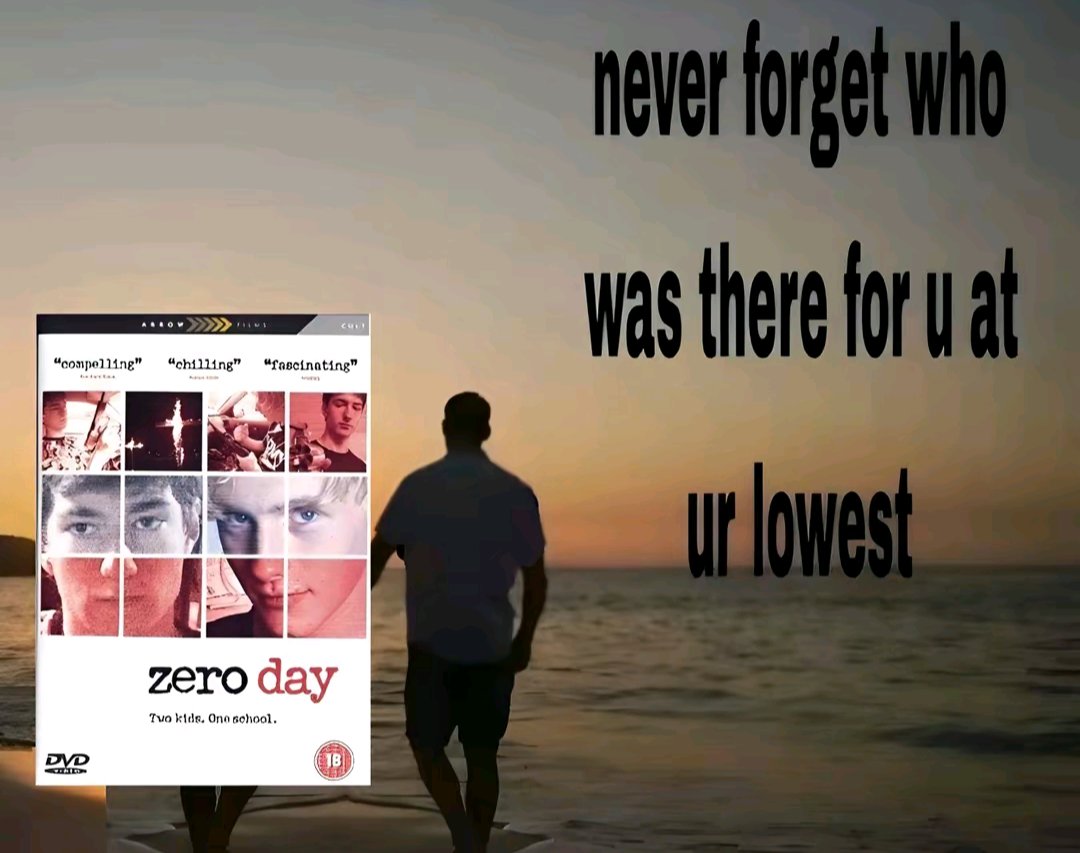 skynet fã número 1 de zero day tweet media