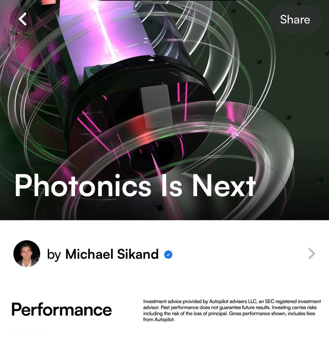 Michael Sikand 🦑 tweet media