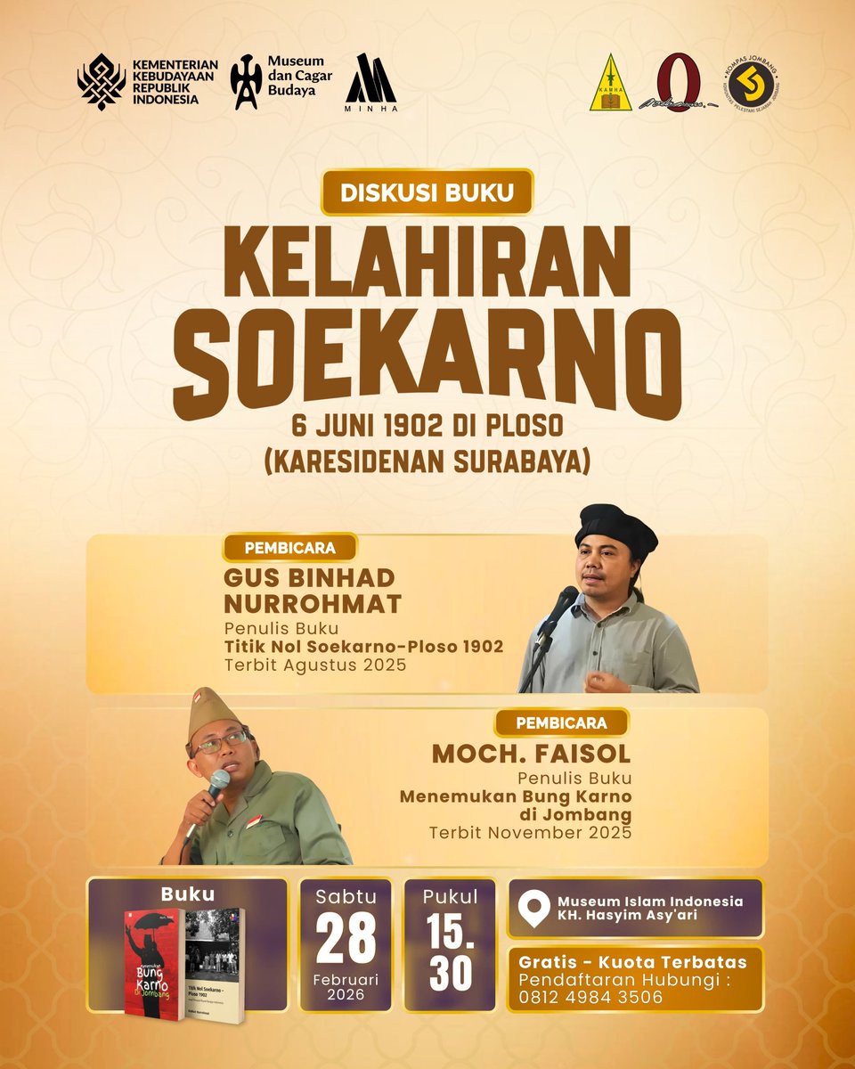 Moch. Faisol (@faisol762) on Twitter photo 