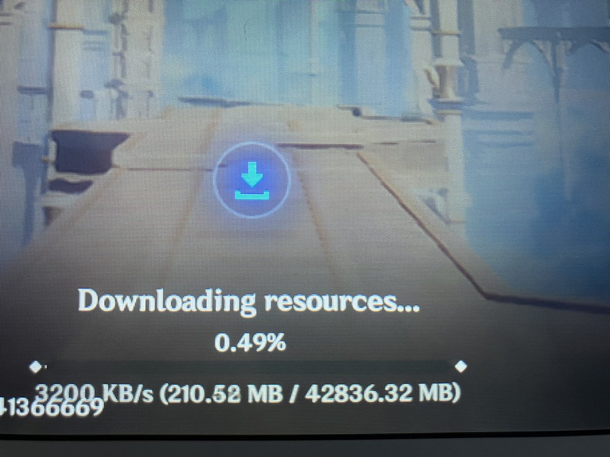 forestspirited's tweet image. Time to spend 5 hours on this guys stand back I got this🙂‍↕️✌🏻