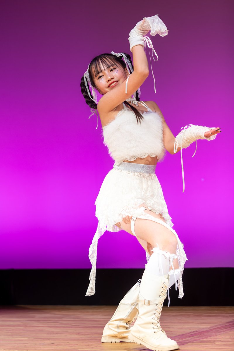 じゅんじゅんさん♡ 最高の瞬間のお写真嬉しいです🥹 TikTokも投稿