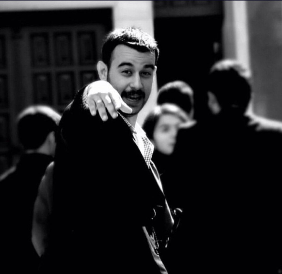 Seni şehit edenlerle masaya oturdular. Adına “çözüm” dediler.
Biz ne seni unuttuk ne de o masayı!