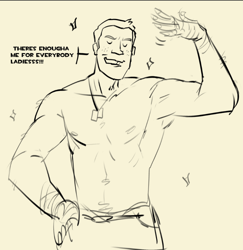 //so sorry.. this ones for you..