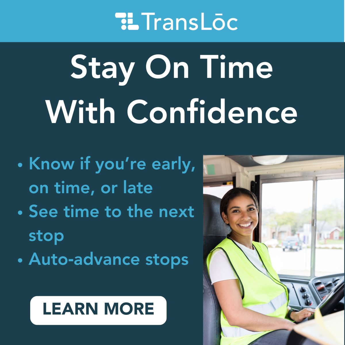 TransLoc tweet media