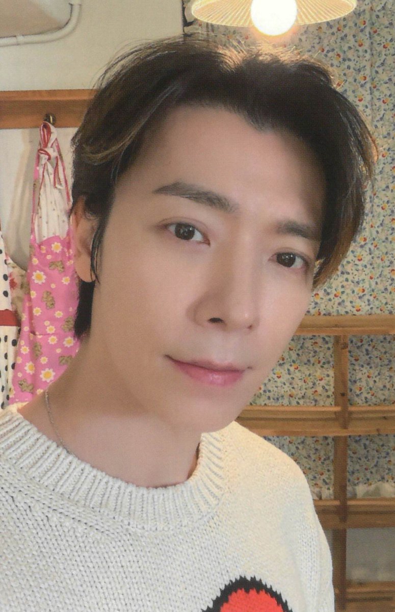 Super Junior D&amp;E - FROMM Subscription Renewal Photocard - Donghae 1/3 💙

🐶 - 💌
(Hae is super fresh looking and young 💗💗)

#SUPERJUNIOR #슈퍼주니어 
#SuperJuniorDnE #슈퍼주니어DnE
#은혁 #EUNHYUK <a href="/AllRiseSilver/">Dalnim</a>
#동해 #DONGHAE <a href="/donghae861015/">Super Junior 이동해</a>
<a href="/SJ_DnE_official/">SUPER JUNIOR-D&E official</a> <a href="/SJ_DnE_JP/">SUPER JUNIOR-D&E JAPAN</a>