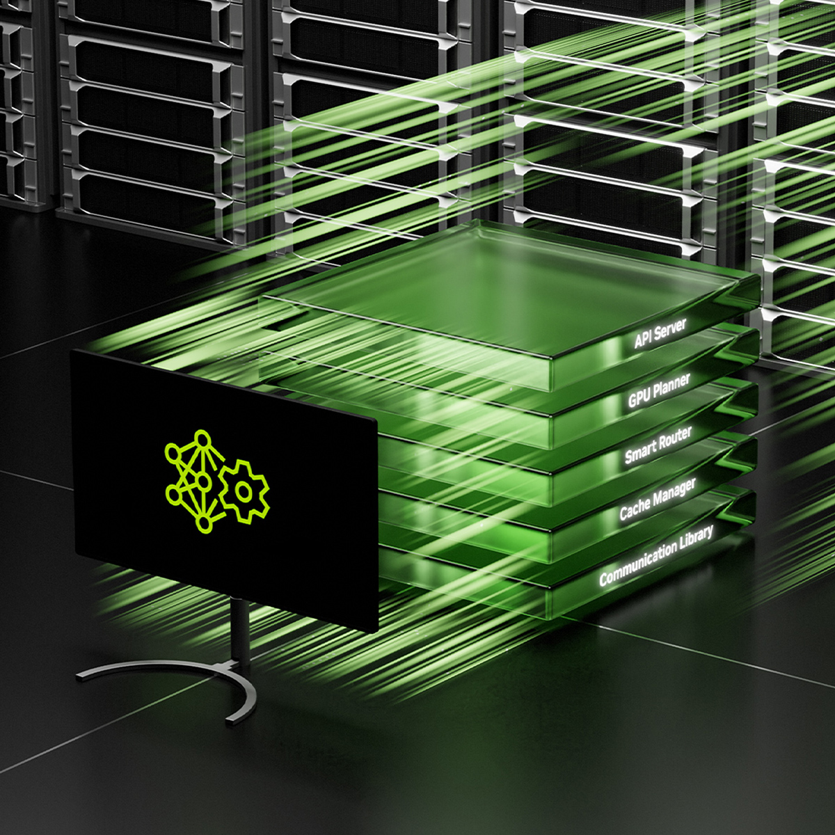 NVIDIA AI Developer tweet media