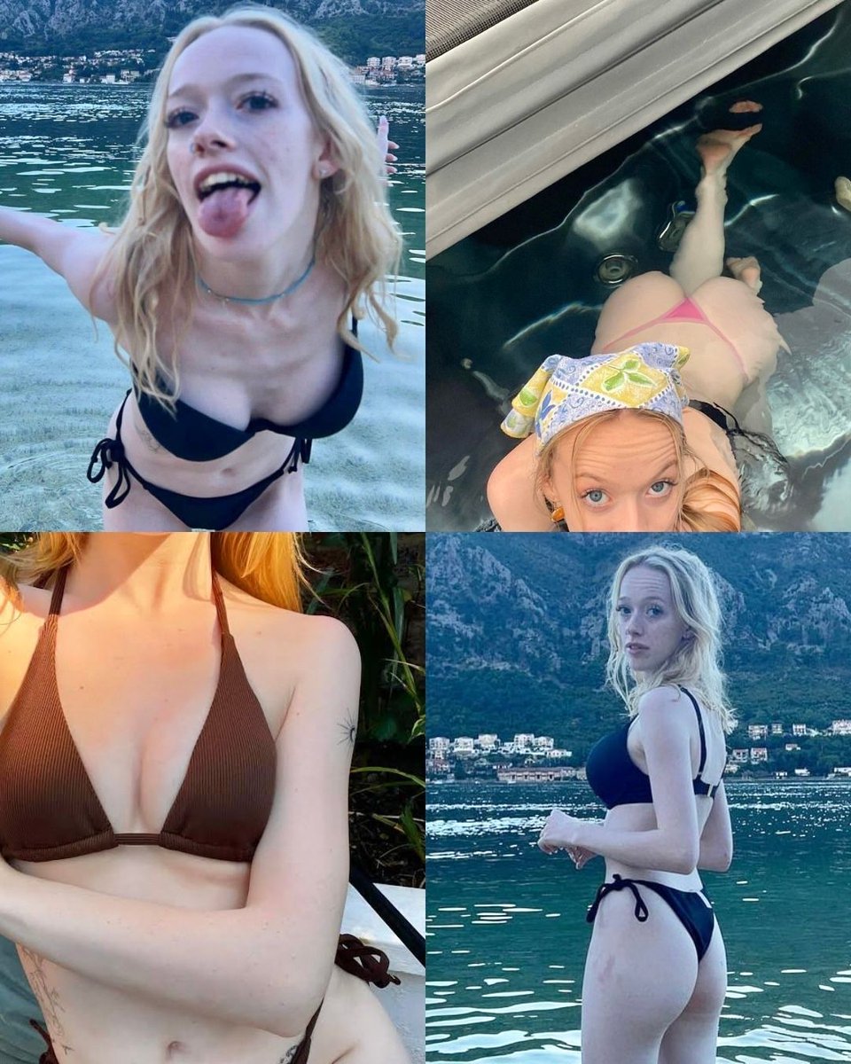 Amybeth McNulty on IG 📸🔥