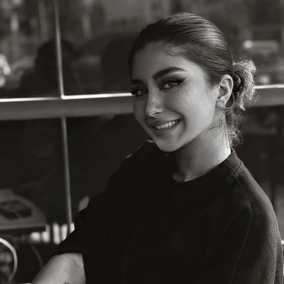 ⚠️ URGENT:
Kamilia Nazari, 17, from Shiraz, was arrested on January 9 by the Islamic regime. Her whereabouts and condition are unknown.

Her life is in danger. Be her voice.