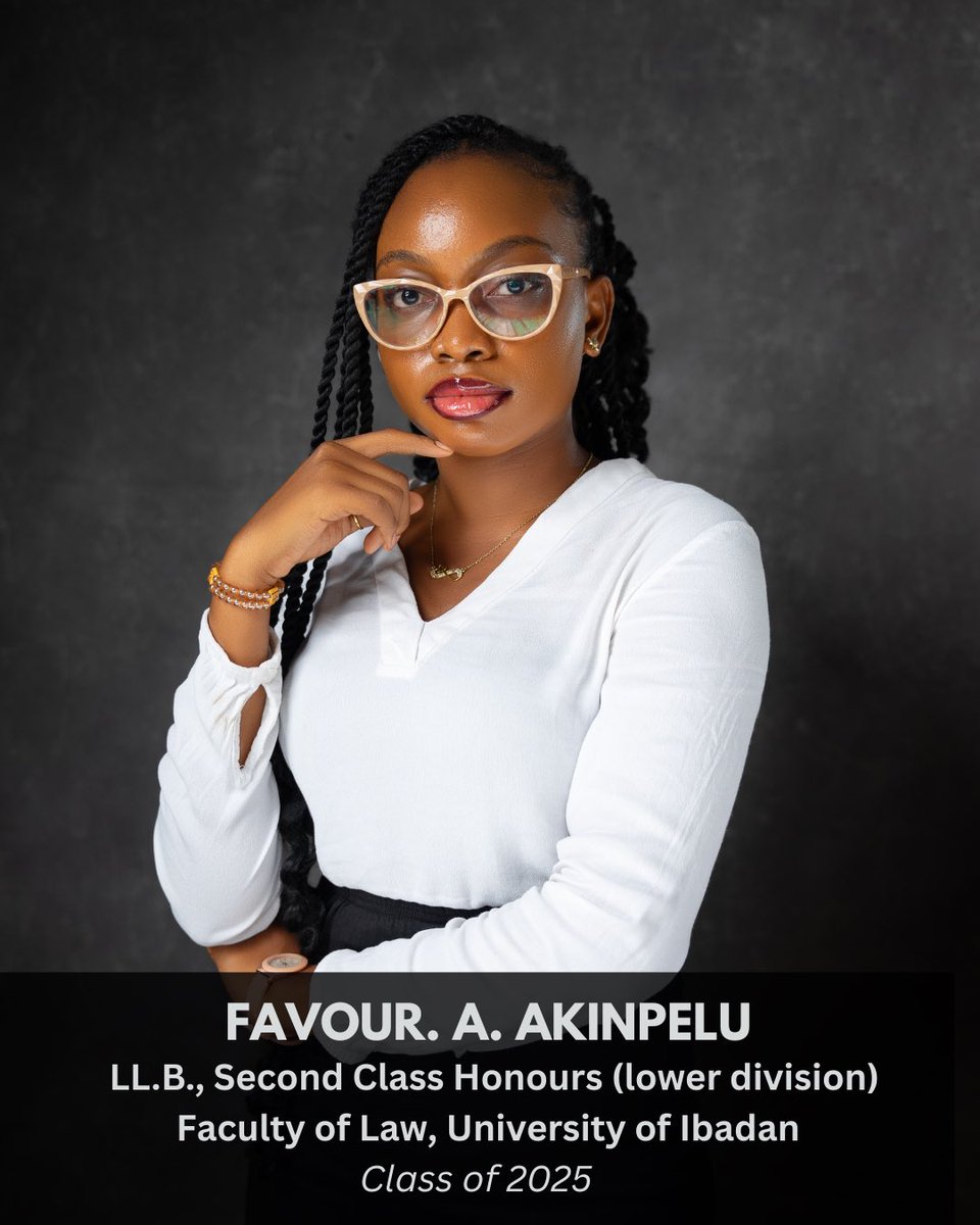 Miss Oppression tweet media