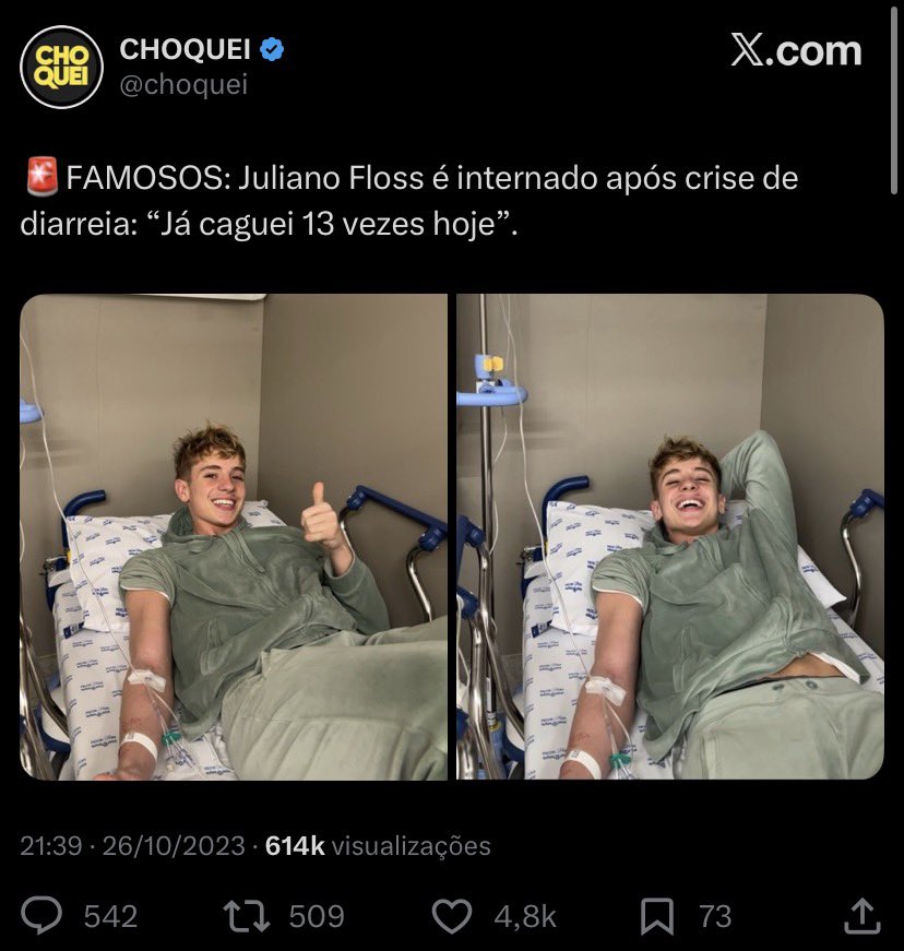 agora tudo faz sentido