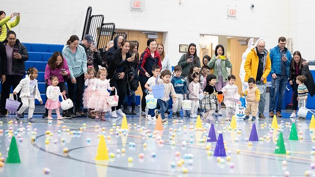 Howard County Recreation & Parks tweet media